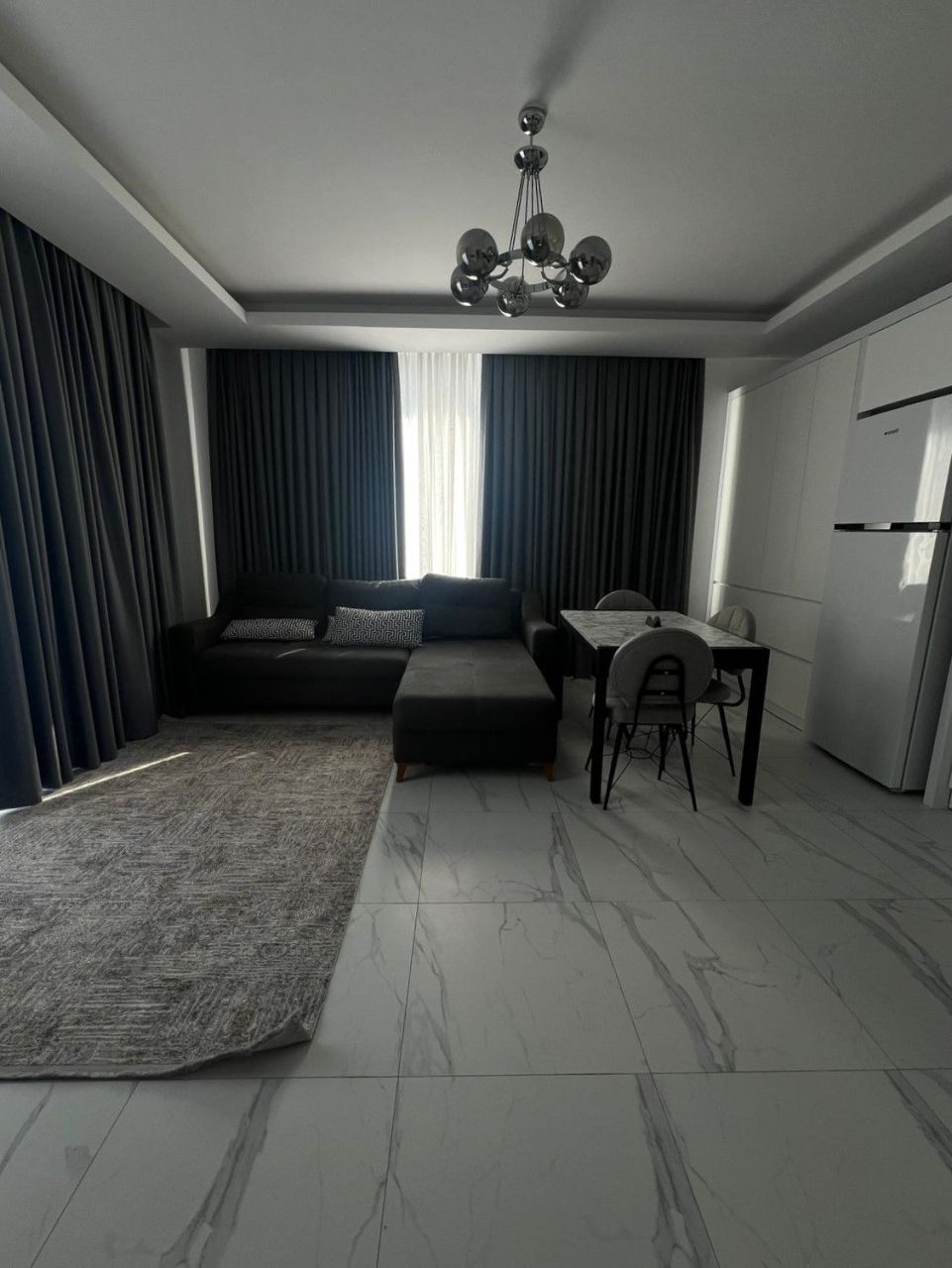 Penthouse à Alanya, Turquie, 110 m² - image 4