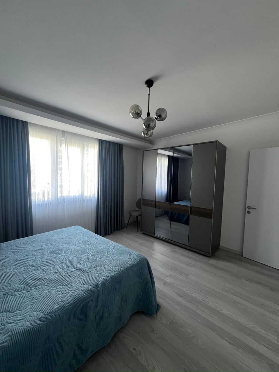 Penthouse à Alanya, Turquie, 110 m² - image 12