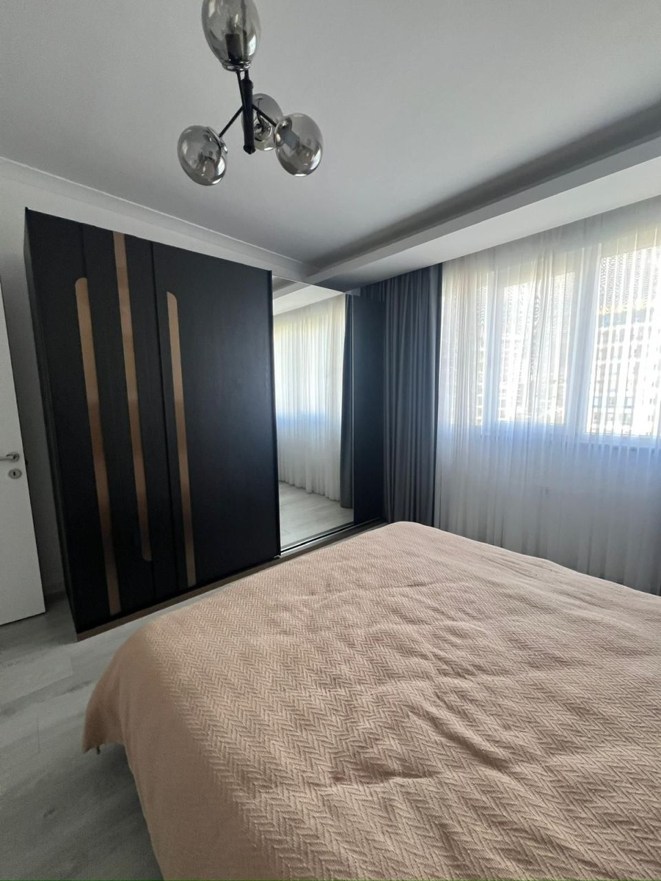 Penthouse à Alanya, Turquie, 110 m² - image 10