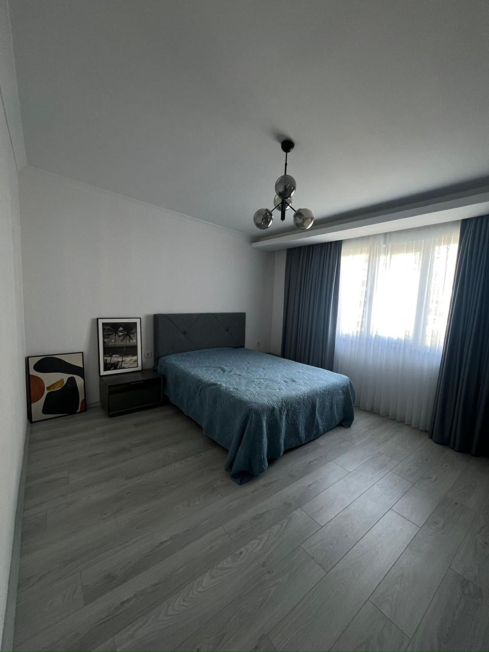 Penthouse à Alanya, Turquie, 110 m² - image 11