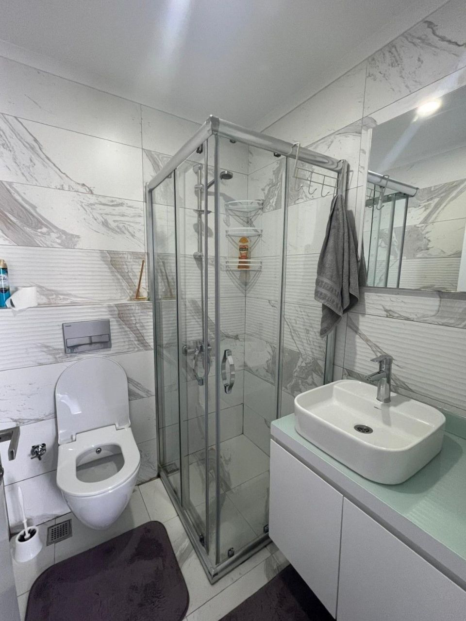 Penthouse à Alanya, Turquie, 110 m² - image 15