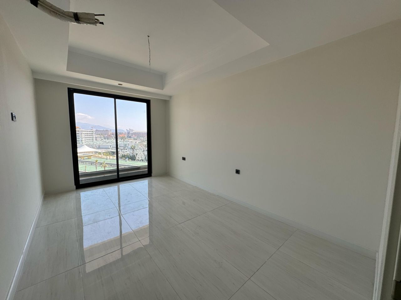 Apartment in Alanya, Türkei, 65 m² - Foto 5