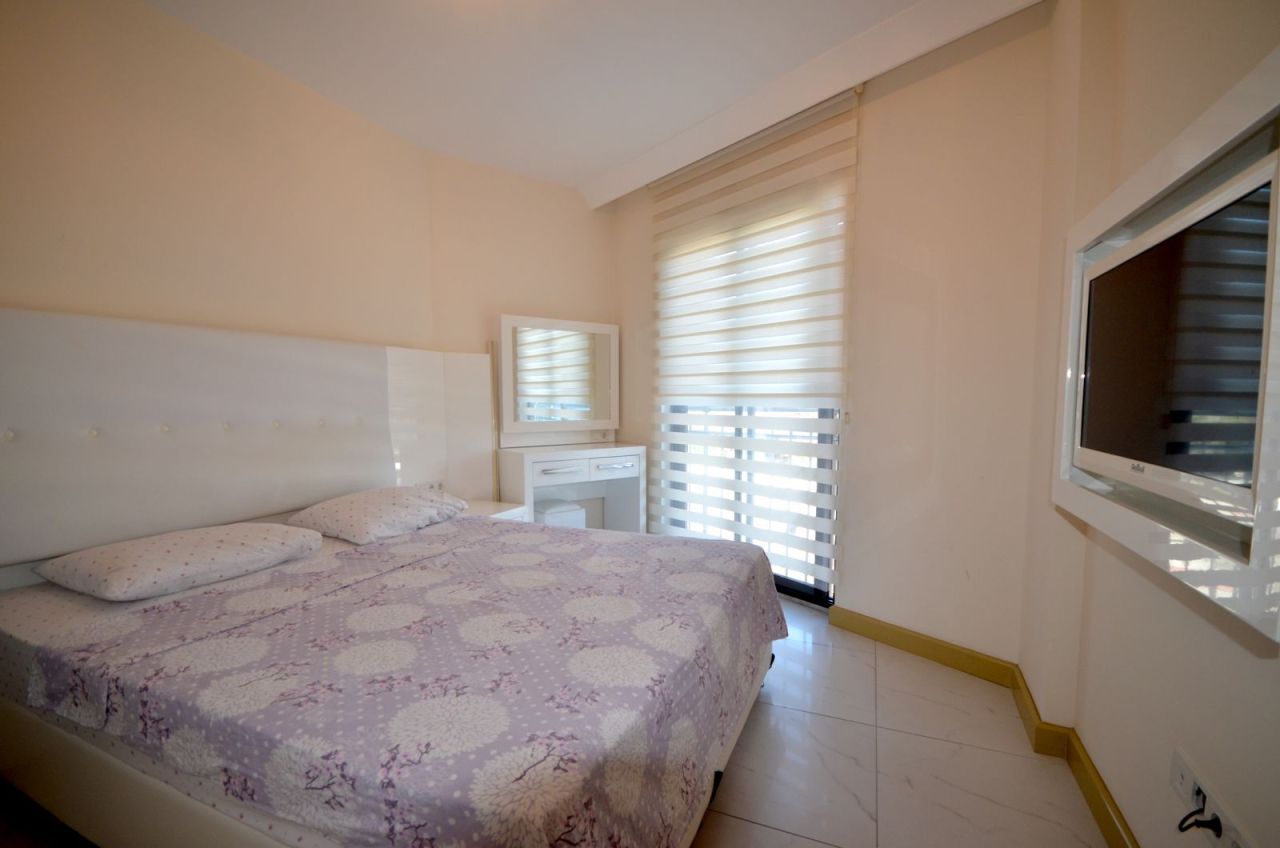 Appartement à Alanya, Turquie, 45 m² - image 5