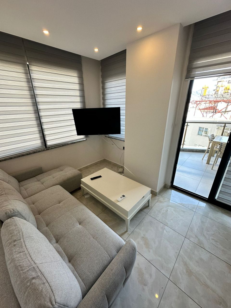 Apartamento en Alanya, Turquia, 80 m² - imagen 5