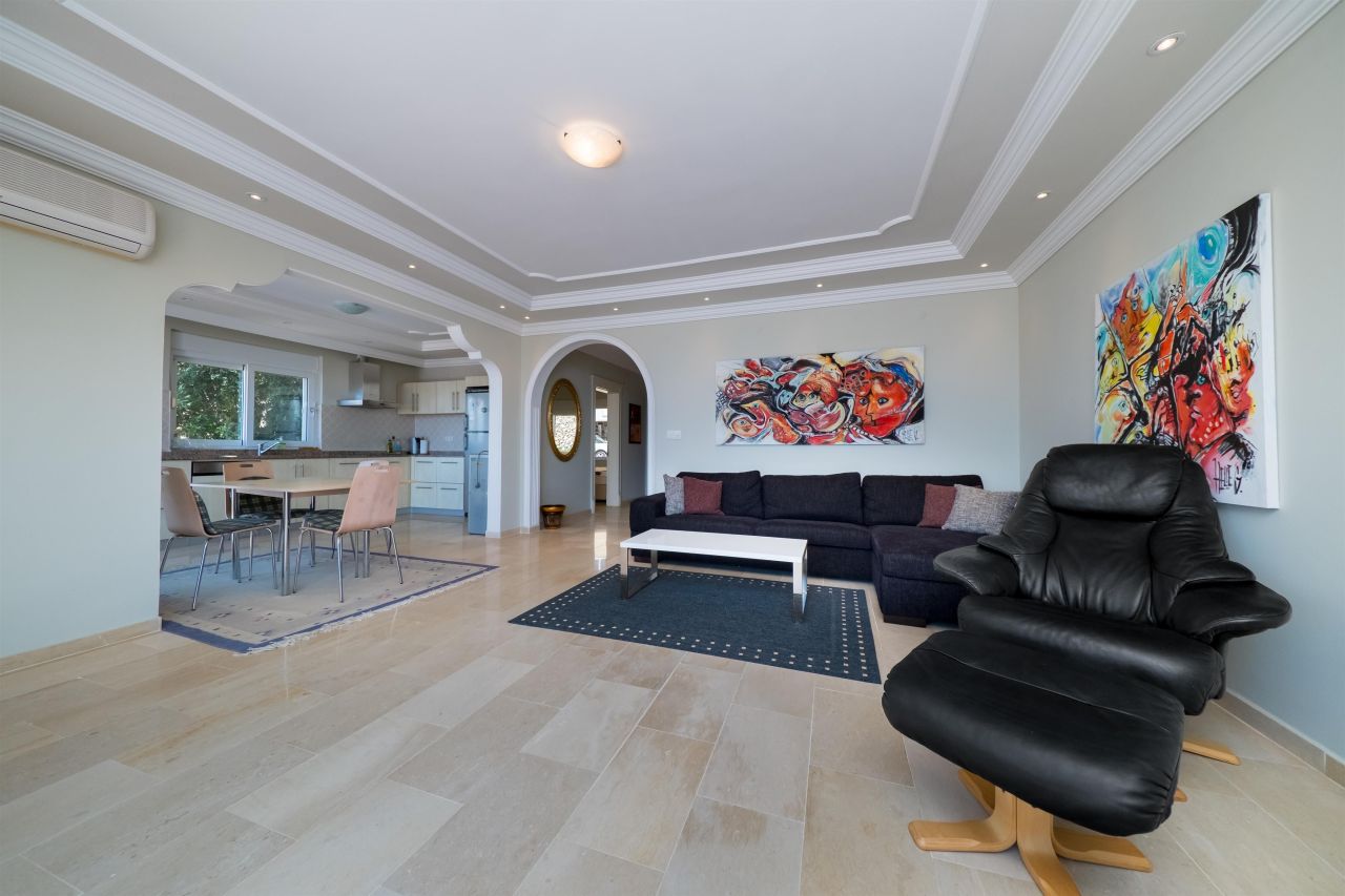 Villa en Alanya, Turquia, 250 m² - imagen 5