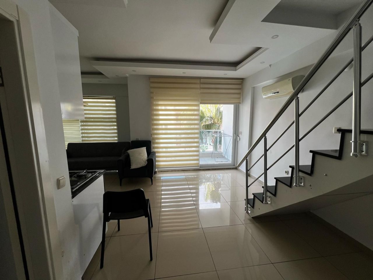 Appartement à Alanya, Turquie, 100 m² - image 5