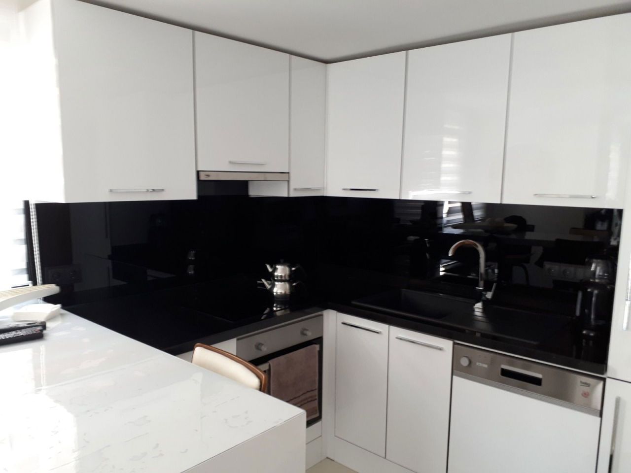 Appartement à Alanya, Turquie, 40 m² - image 5