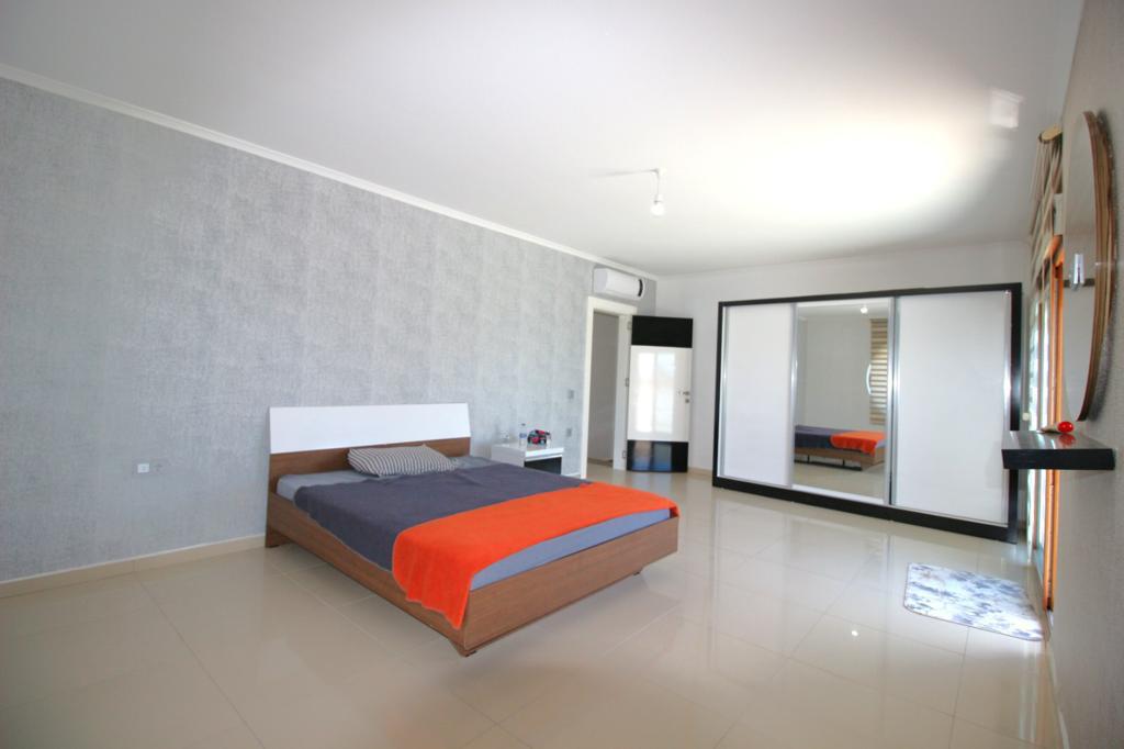 Apartamento en Alanya, Turquia, 118 m² - imagen 6