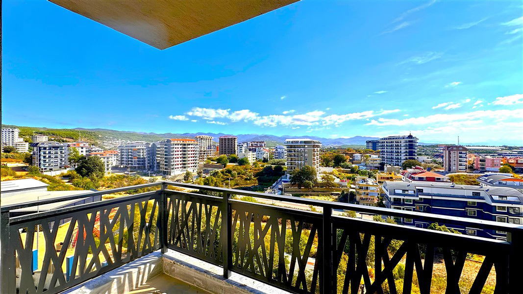 Appartamenti a Alanya, Turchia, 50 m² - foto 6