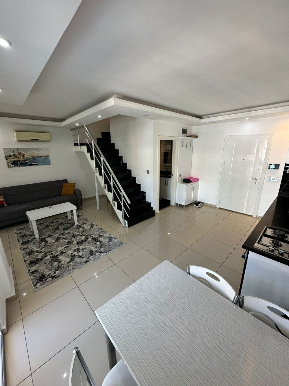 Apartamento en Alanya, Turquia, 98 m² - imagen 6