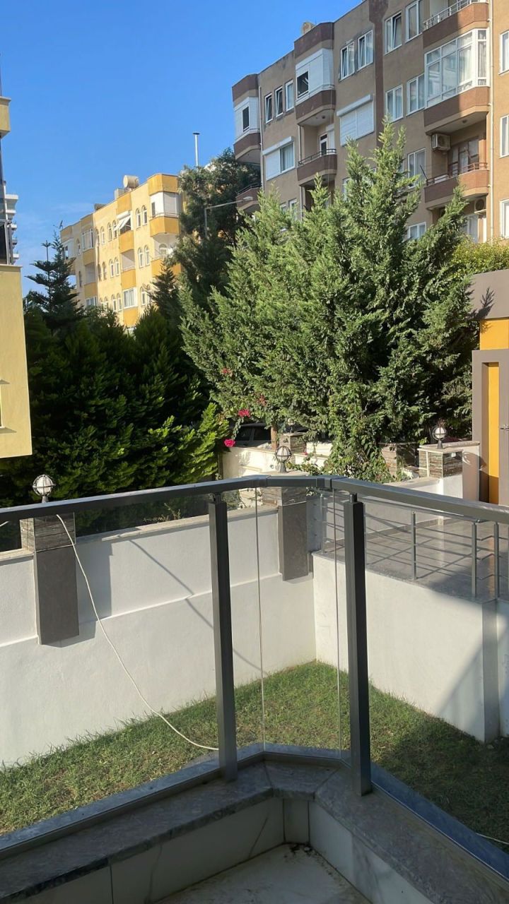 Apartment in Alanya, Turkey, 70 m² - picture 6