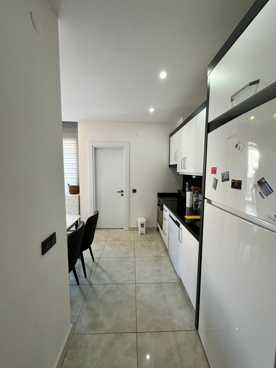 Apartamento en Alanya, Turquia, 80 m² - imagen 6