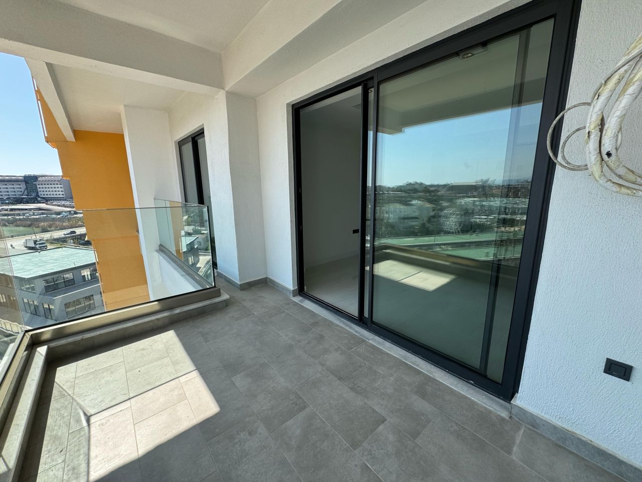 Apartment in Alanya, Türkei, 65 m² - Foto 6