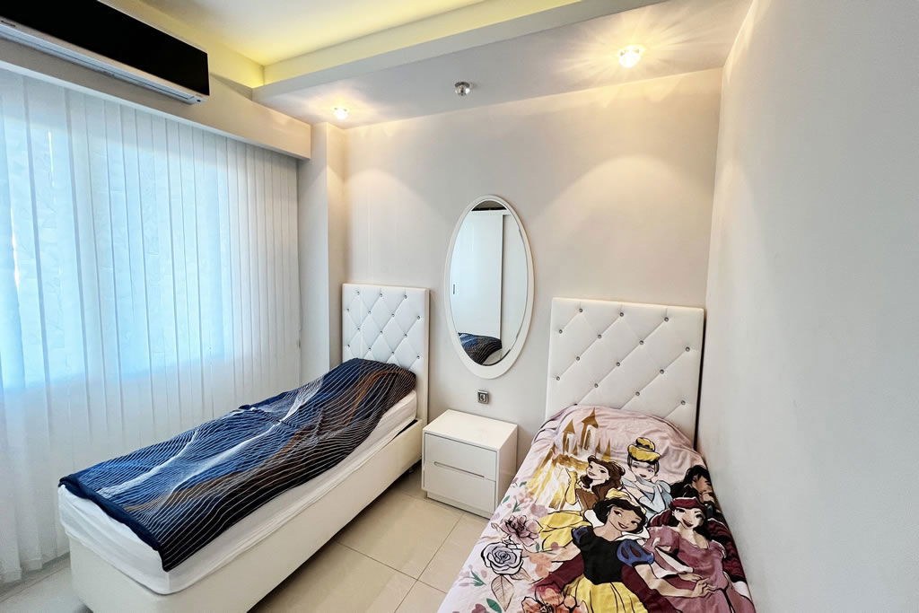 Appartement à Alanya, Turquie, 120 m² - image 6