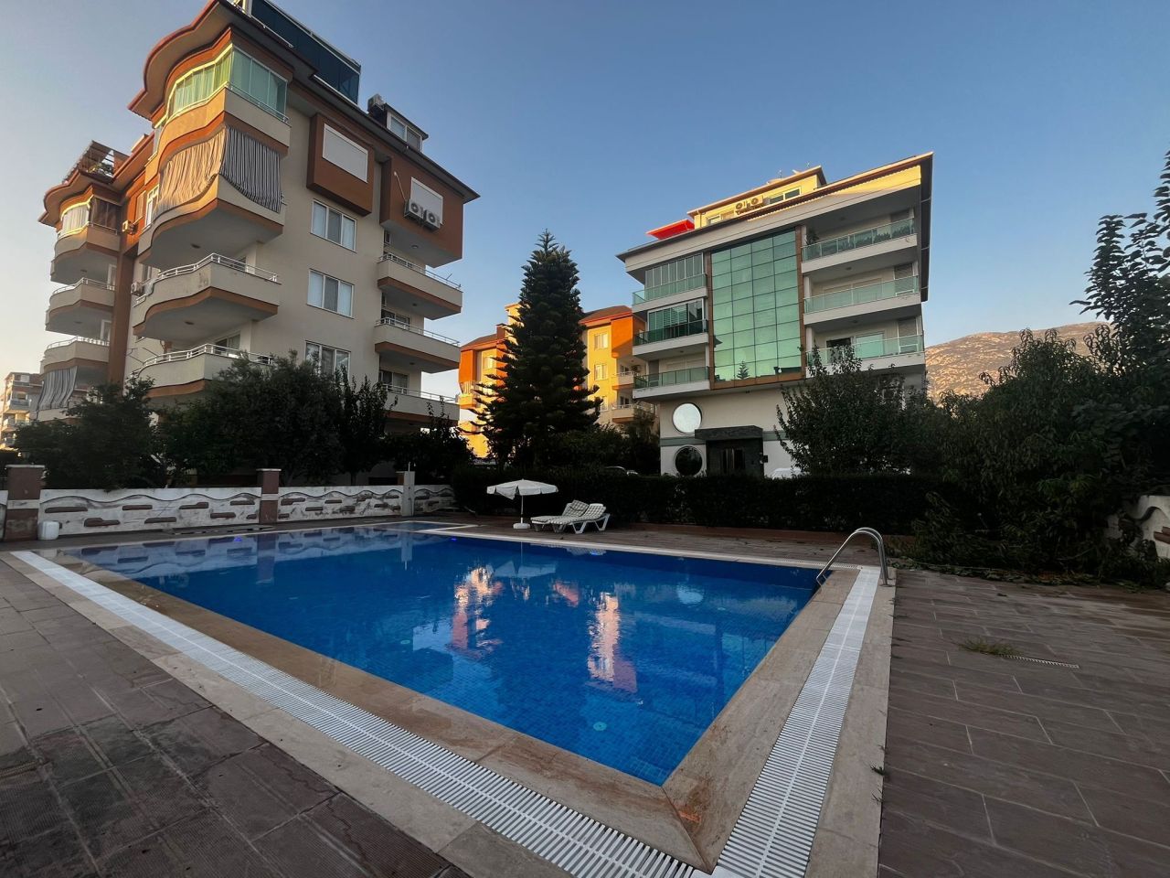 Apartamento en Alanya, Turquia, 130 m² - imagen 6