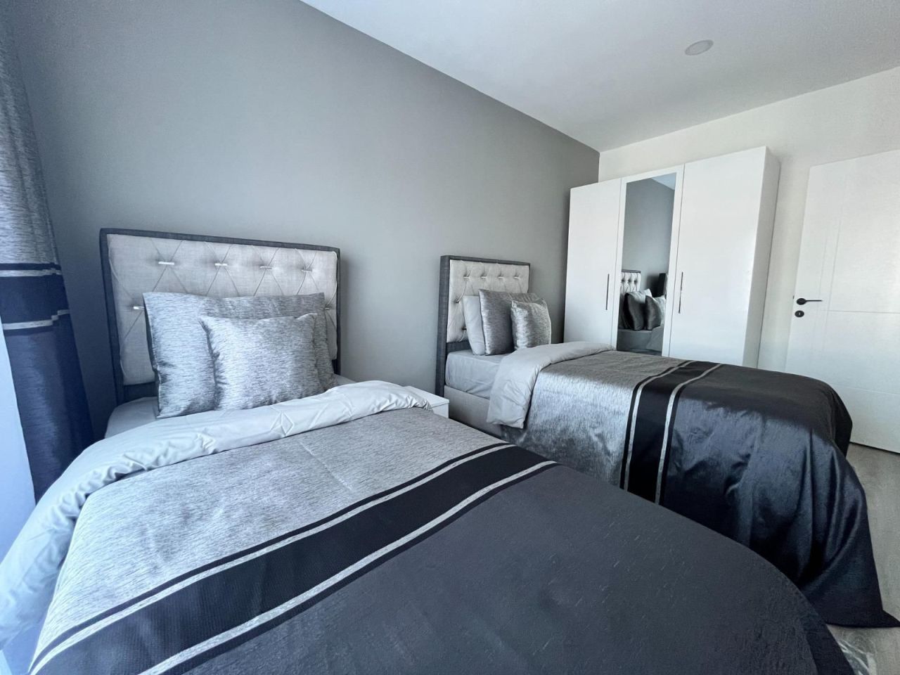 Apartamento en Alanya, Turquia, 110 m² - imagen 7