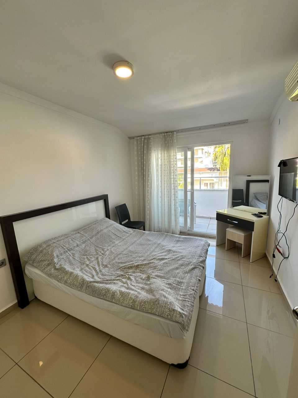 Apartamento en Alanya, Turquia, 98 m² - imagen 7