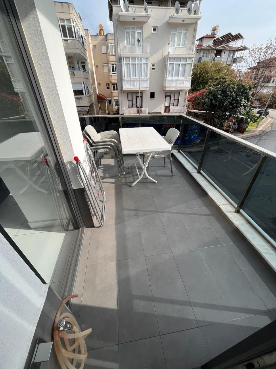 Apartment in Alanya, Türkei, 95 m² - Foto 7