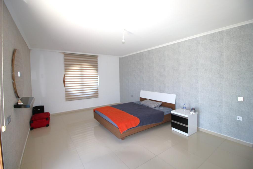 Apartamento en Alanya, Turquia, 118 m² - imagen 7