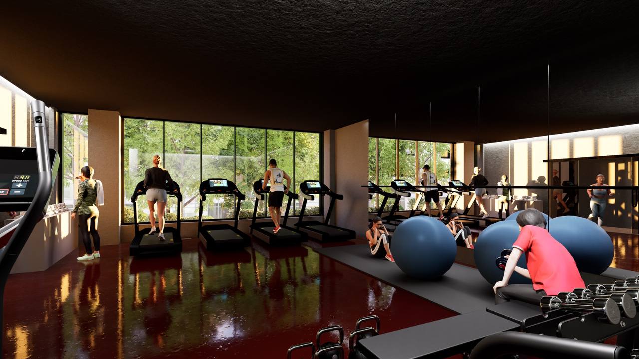 Piso en Estambul, Turquia, 143 m² - imagen 10