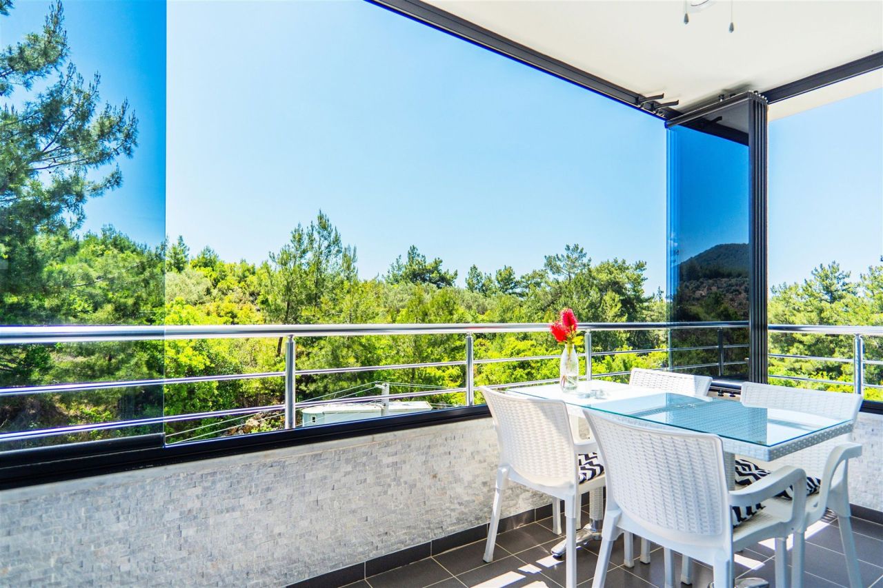 Appartement à Alanya, Turquie, 84 m² - image 7