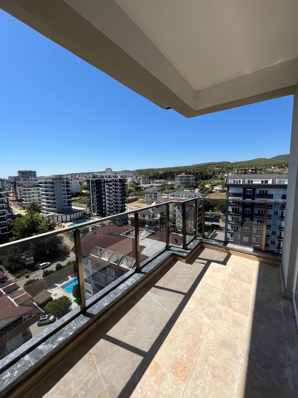 Apartment in Alanya, Turkey, 65 m² - picture 7