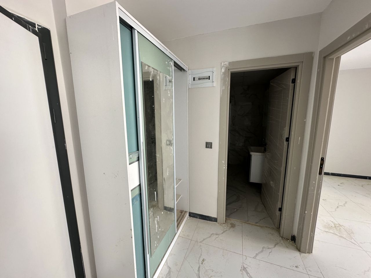 Apartment in Alanya, Turkey, 47 m² - picture 7