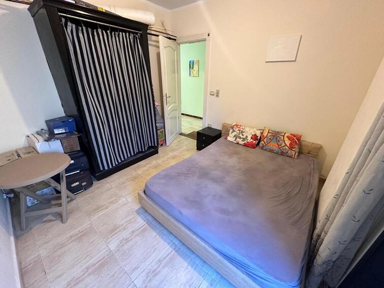 Piso en Hurghada, Egipto, 48 m² - imagen 4