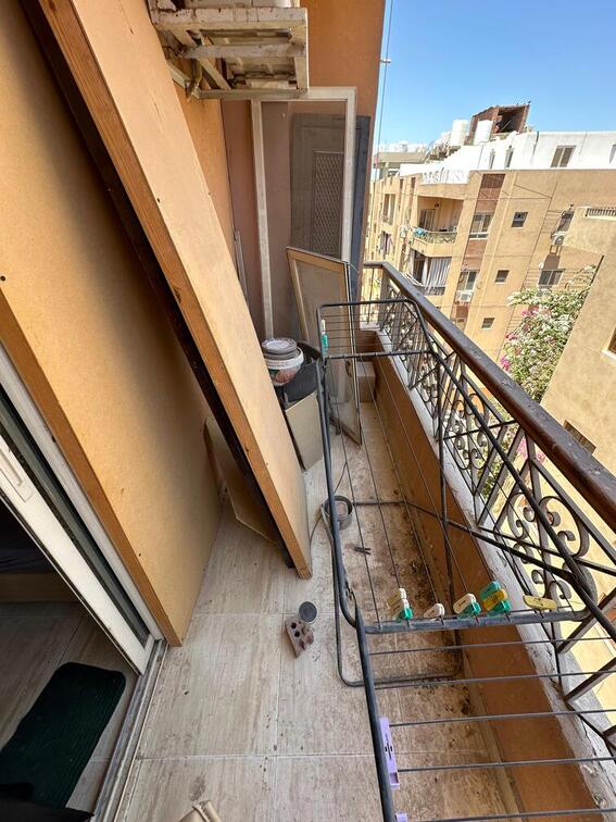Piso en Hurghada, Egipto, 48 m² - imagen 9