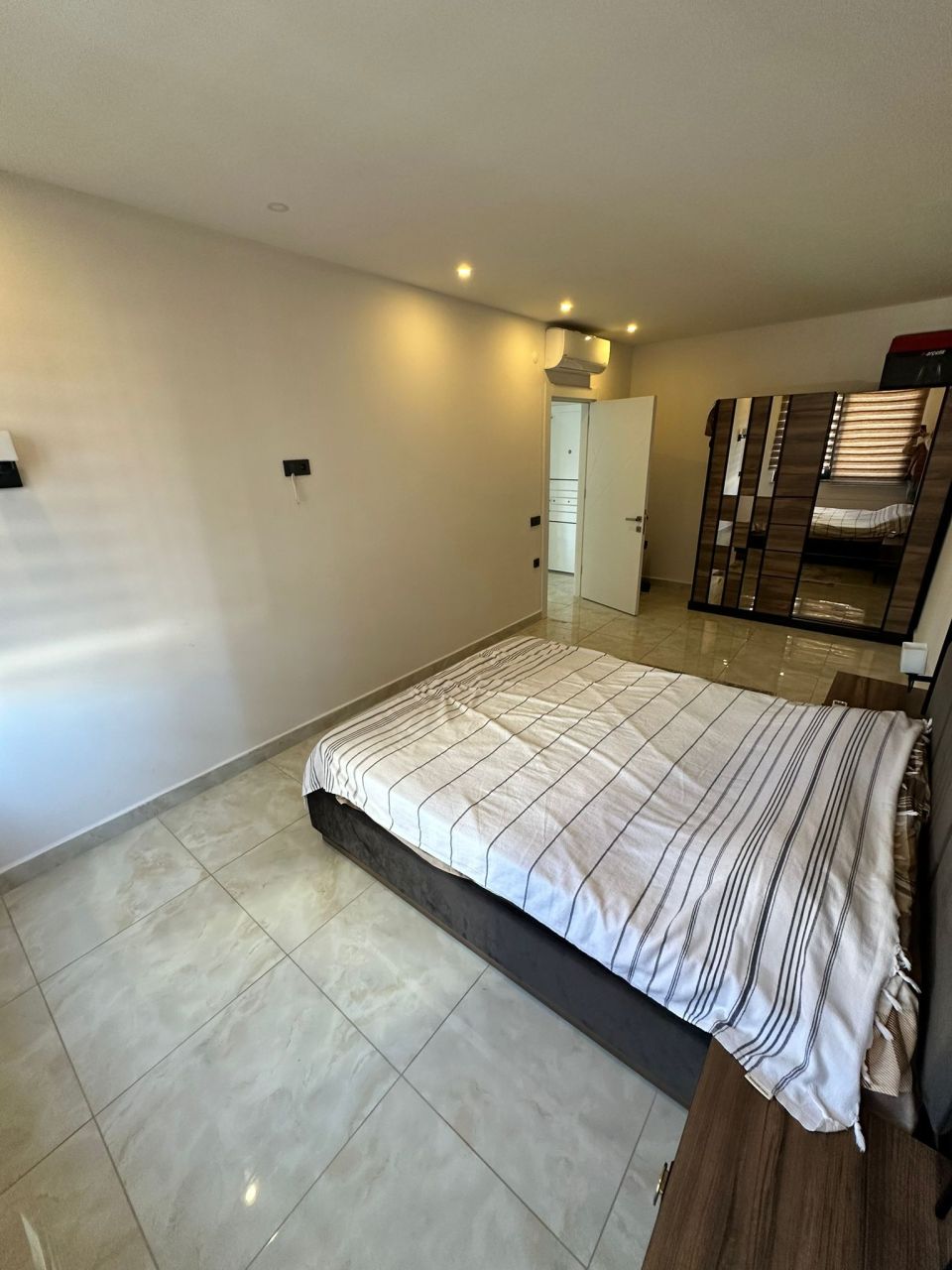 Apartamento en Alanya, Turquia, 80 m² - imagen 8