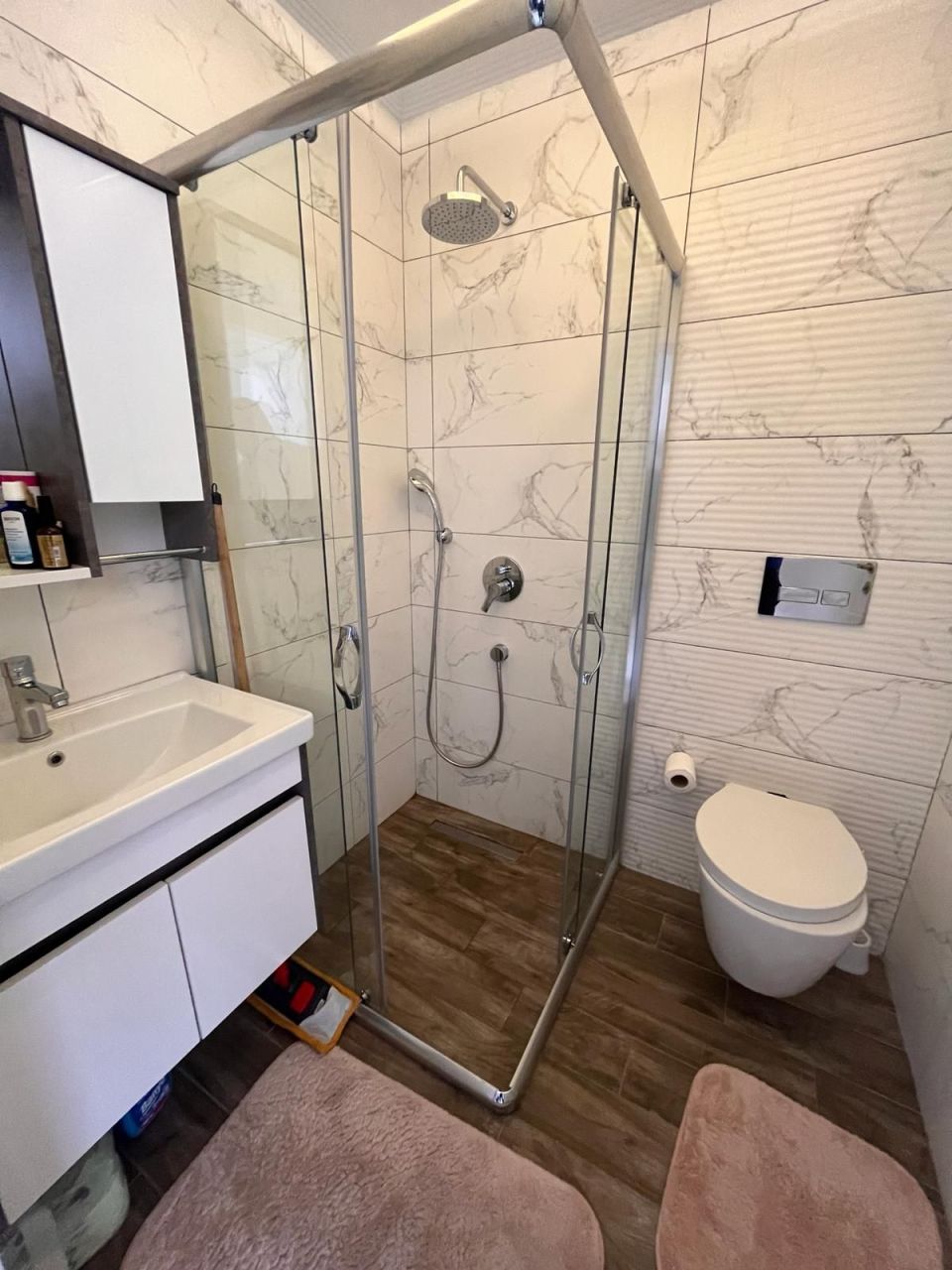 Apartment in Alanya, Türkei, 95 m² - Foto 8