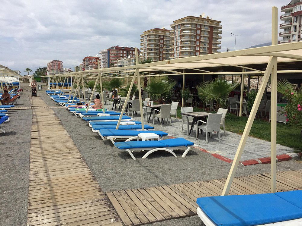 Apartamento en Alanya, Turquia, 75 m² - imagen 8