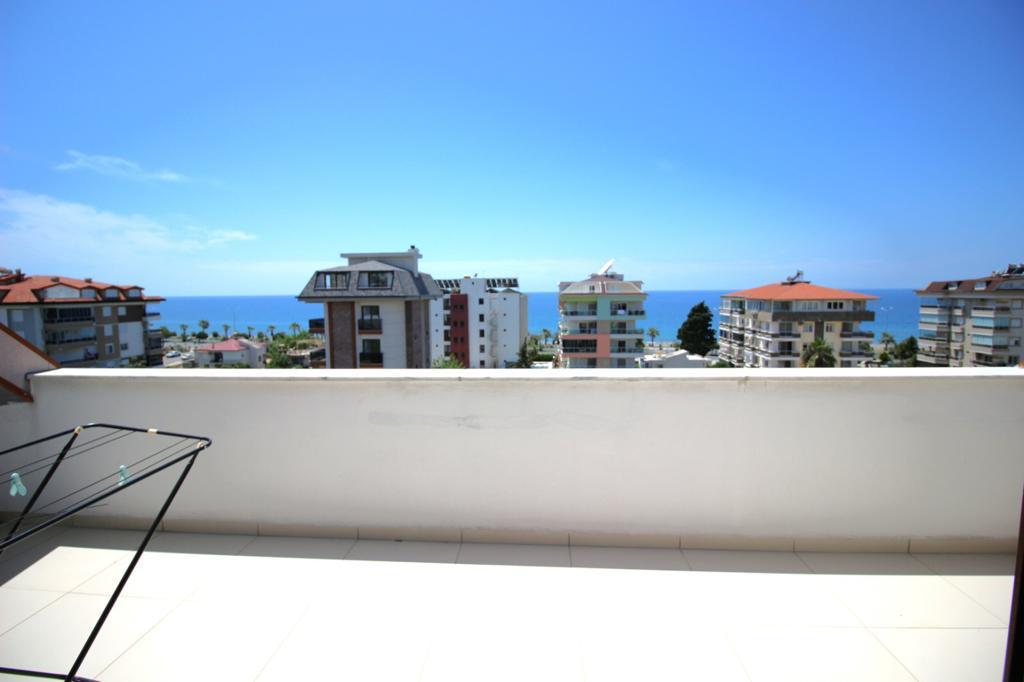 Apartamento en Alanya, Turquia, 118 m² - imagen 8