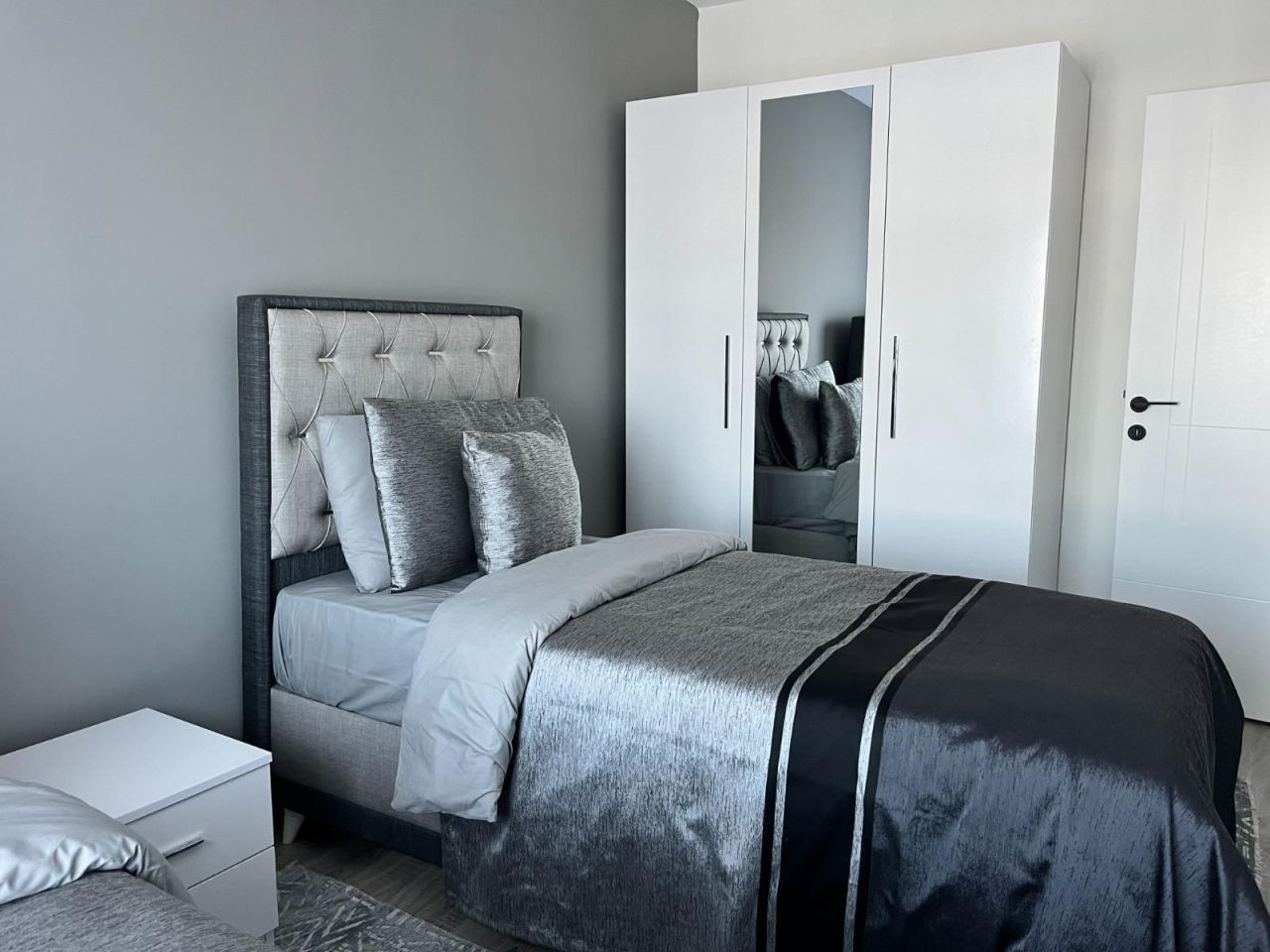 Apartamento en Alanya, Turquia, 110 m² - imagen 8