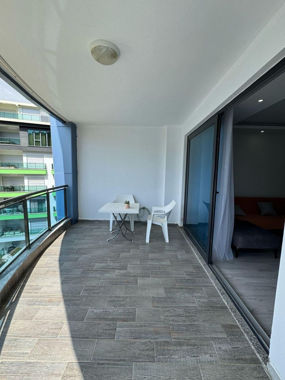 Apartment in Alanya, Türkei, 95 m² - Foto 8
