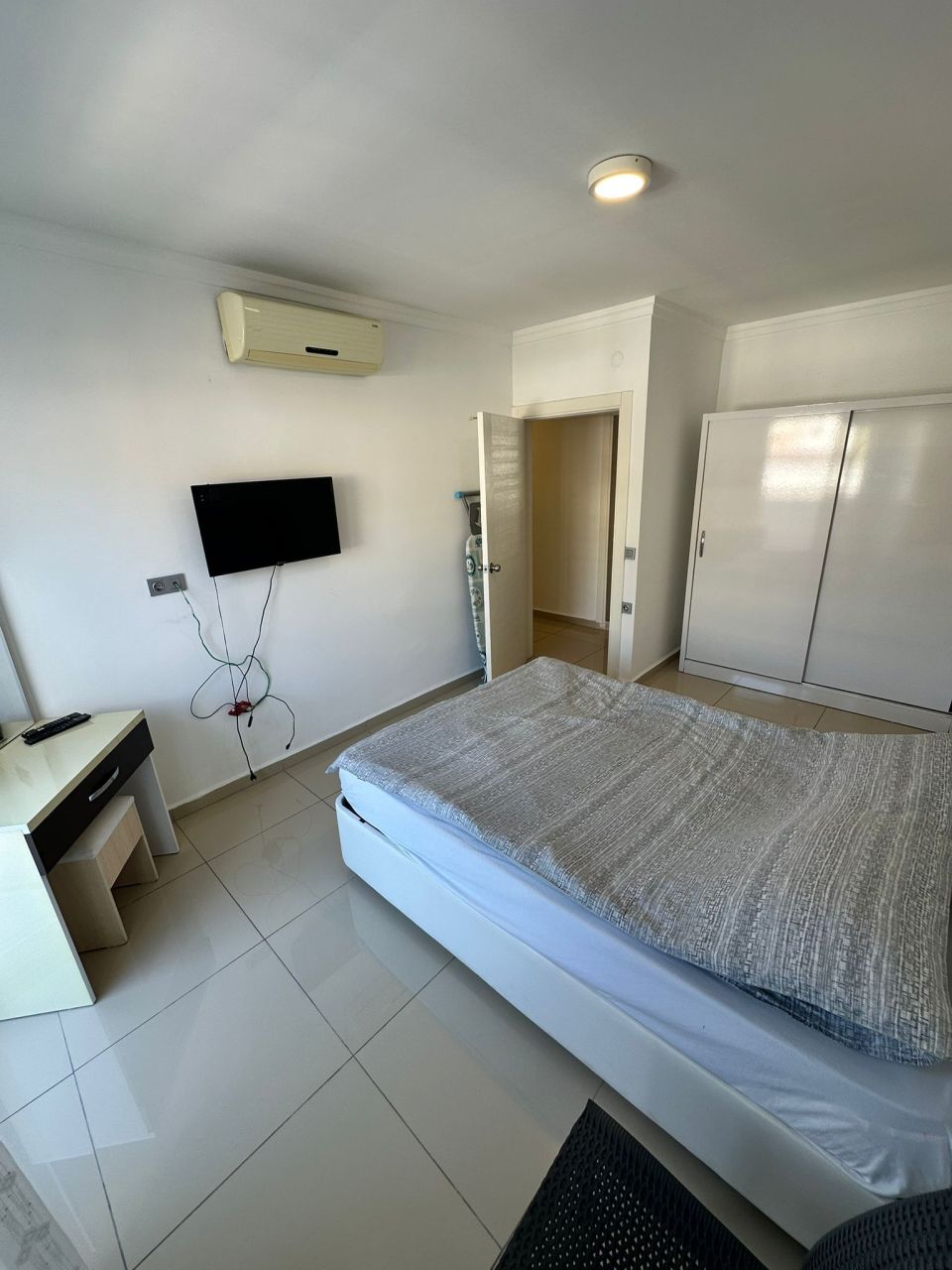 Apartamento en Alanya, Turquia, 98 m² - imagen 8