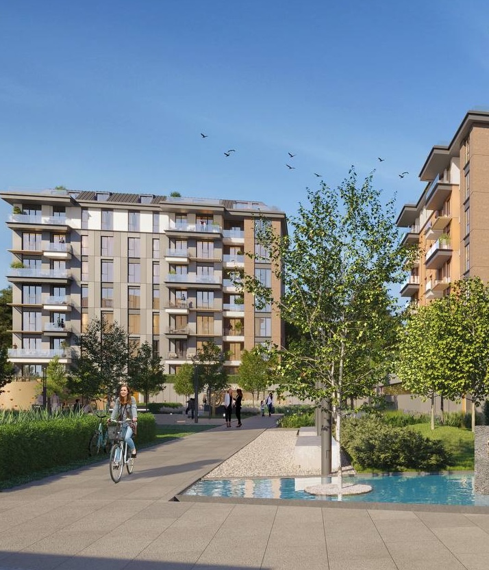 Appartement à Istanbul, Turquie, 234 m² - image 4