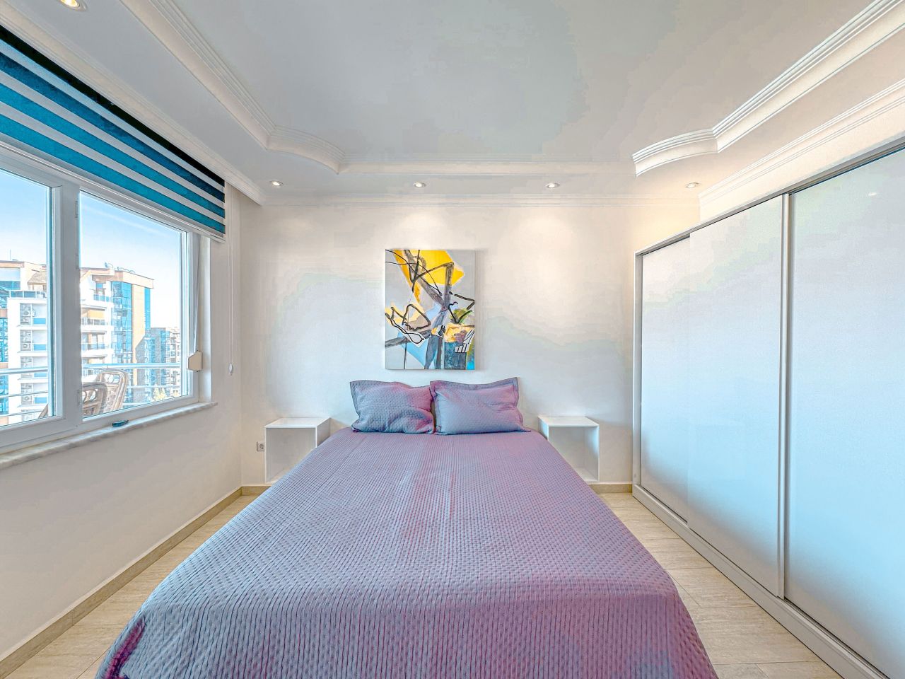 Apartment in Alanya, Türkei, 135 m² - Foto 8