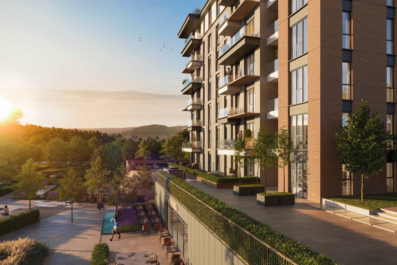 Appartement à Istanbul, Turquie, 234 m² - image 7