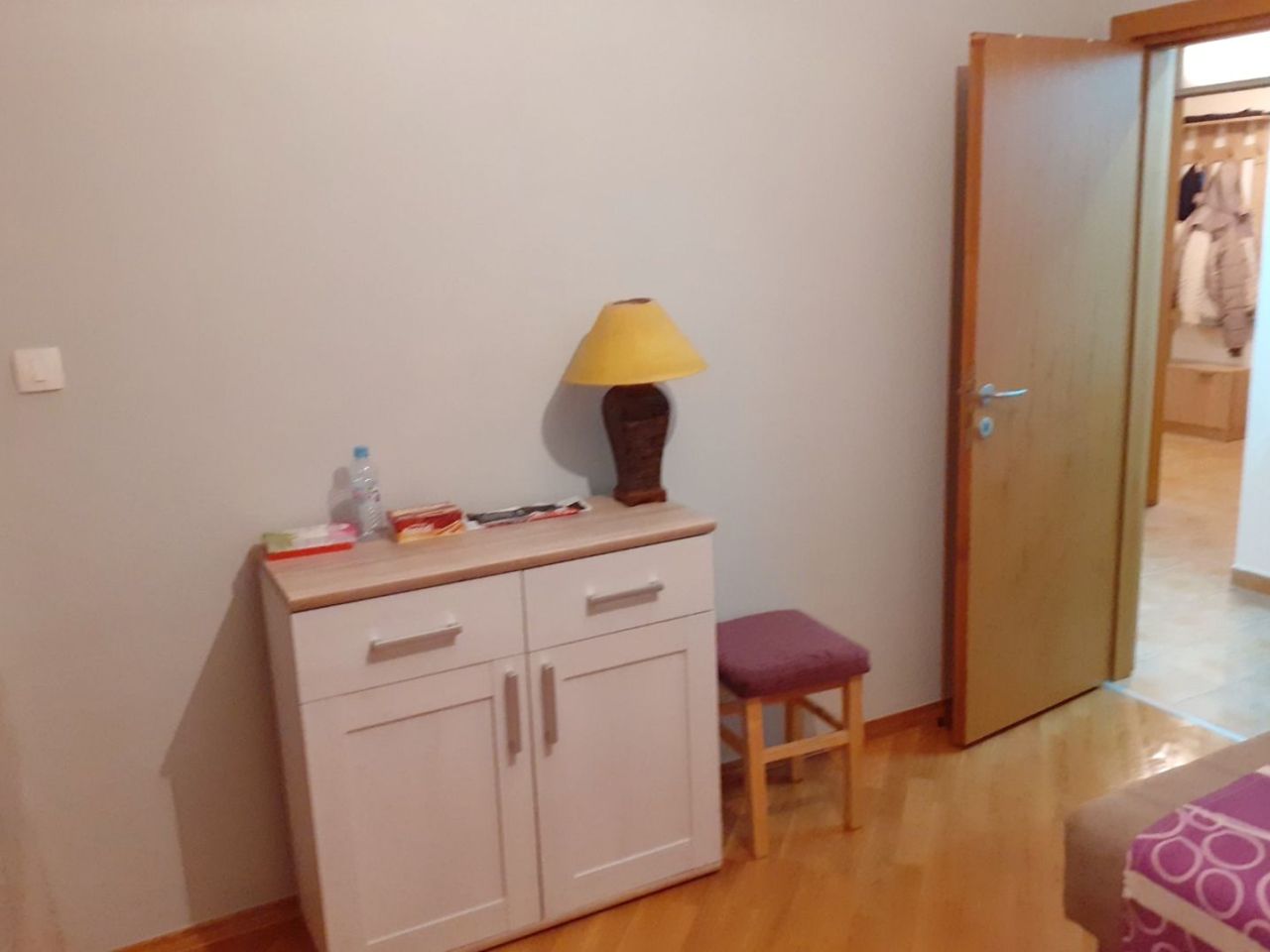 Appartement à Budva, Monténégro, 72 m² - image 10