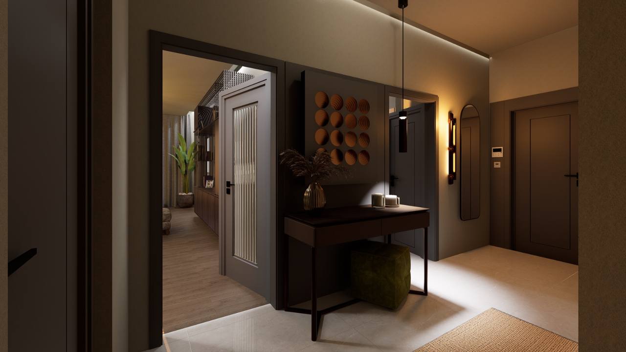 Appartement à Istanbul, Turquie, 234 m² - image 17