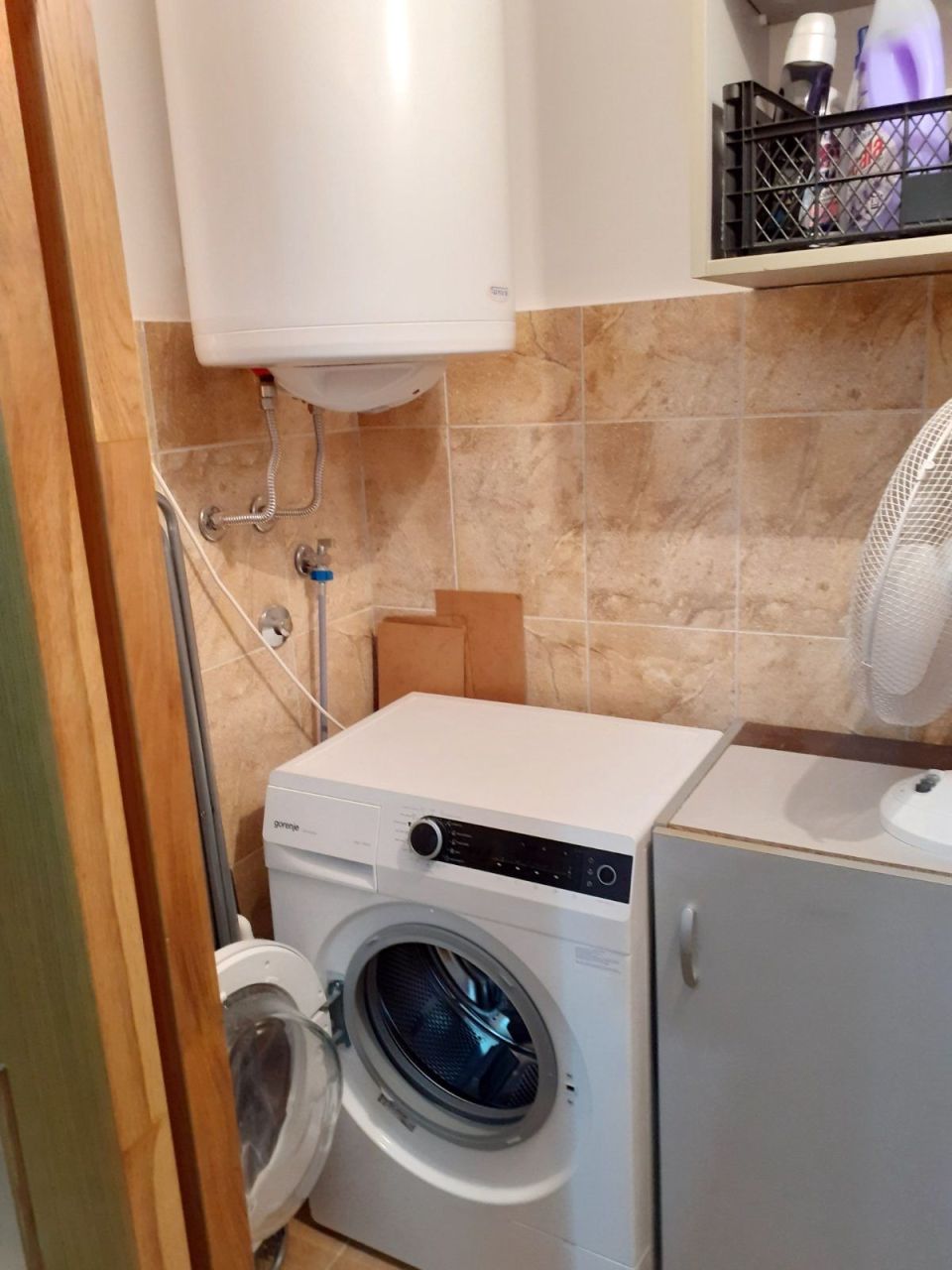 Appartement à Budva, Monténégro, 72 m² - image 12