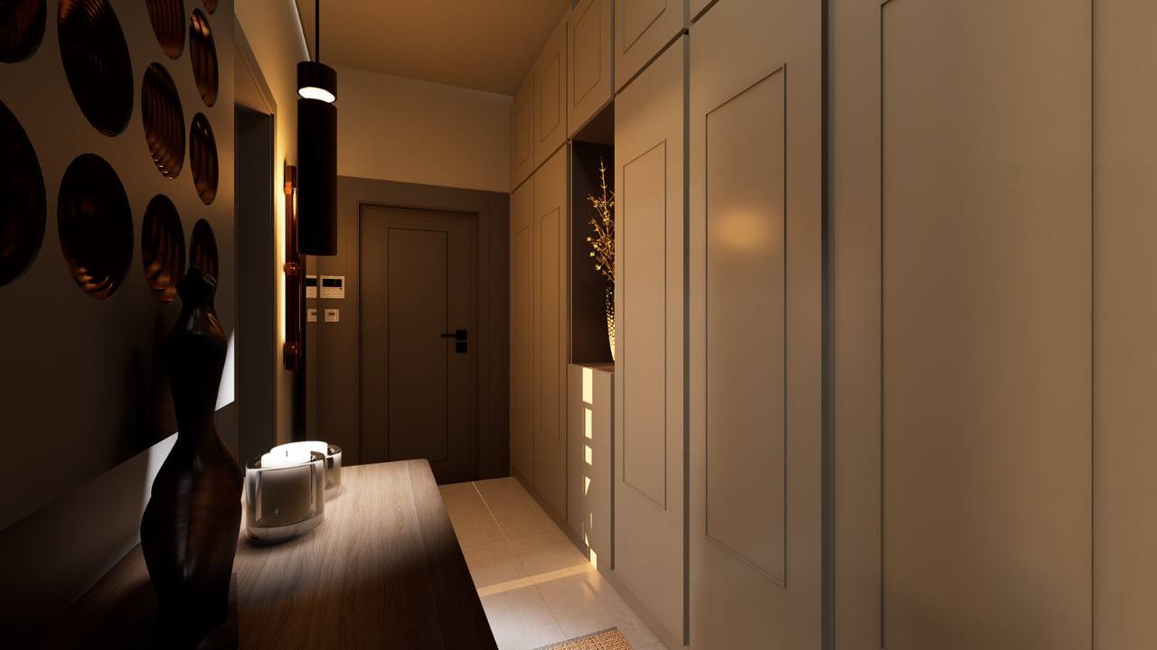 Appartement à Istanbul, Turquie, 234 m² - image 14