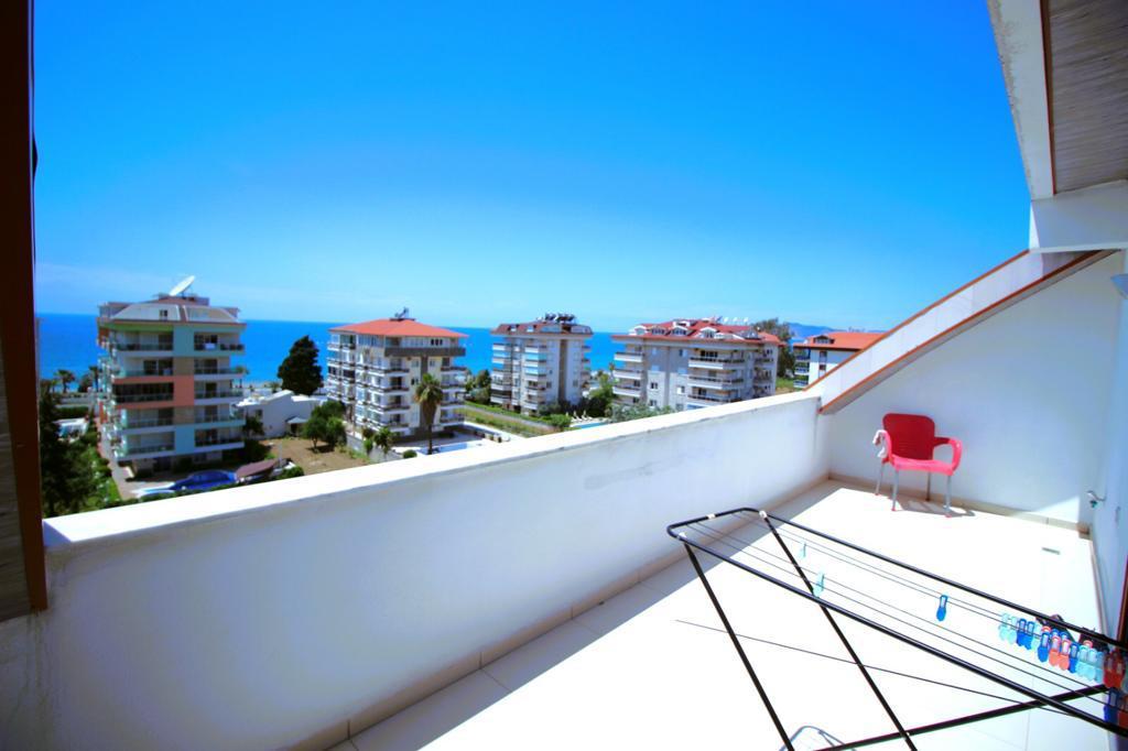 Apartamento en Alanya, Turquia, 118 m² - imagen 9