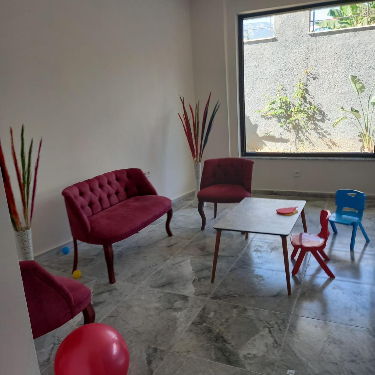 Apartamento en Alanya, Turquia, 50 m² - imagen 9