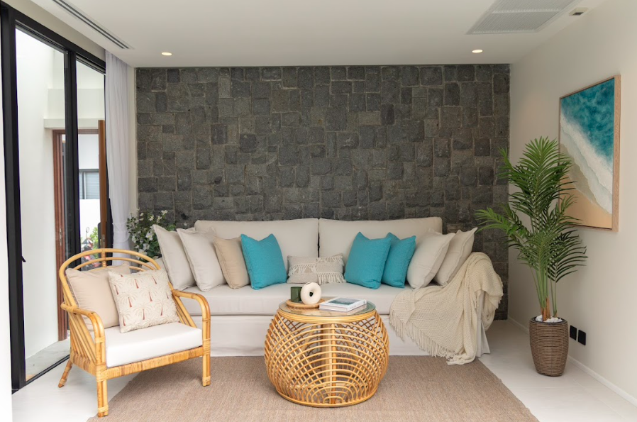 Villa a Phuket, Thailandia, 274 m² - foto 16