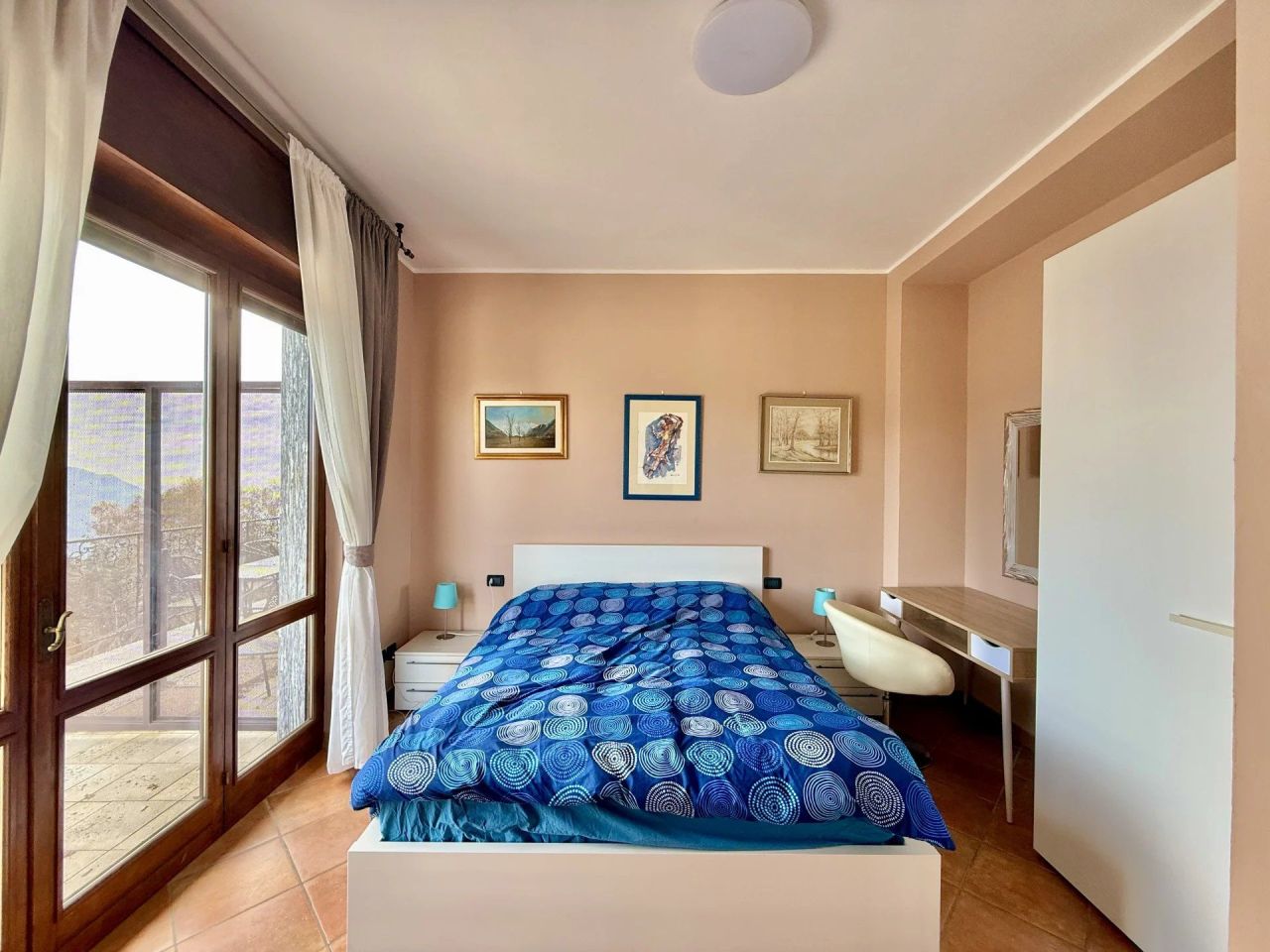 Villa en Verbania, Italia, 209 m² - imagen 13