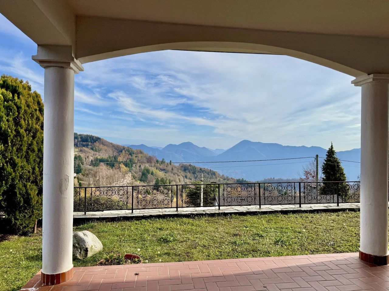Villa en Verbania, Italia, 209 m² - imagen 6