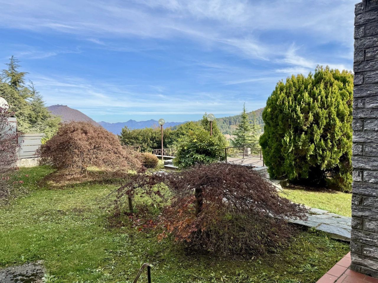 Villa en Verbania, Italia, 209 m² - imagen 7