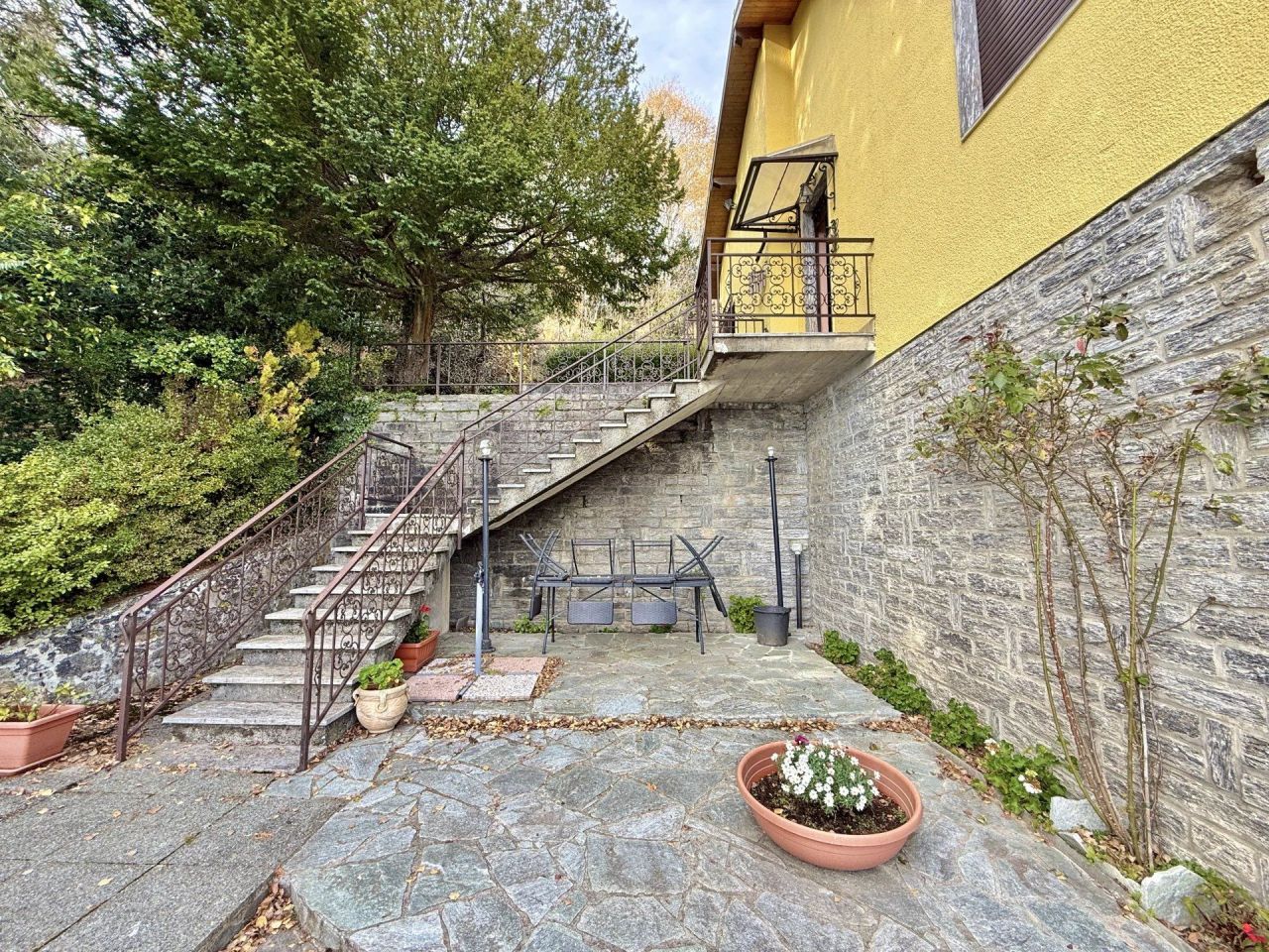 Villa en Verbania, Italia, 209 m² - imagen 8